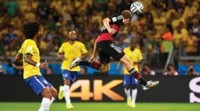 Doubts remain over Qatar 2022 10 July 2014, 14:40 GMT | By Mark Watts